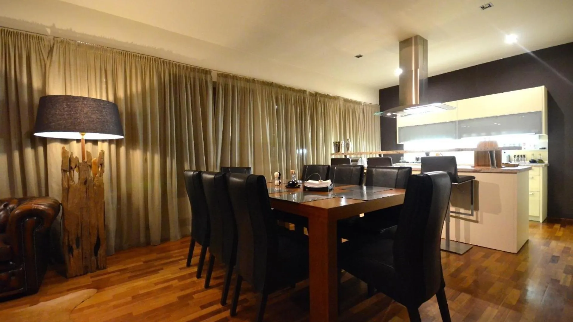 Ferienwohnung Mit Terrasse Prag 0*,  Tjekkiet