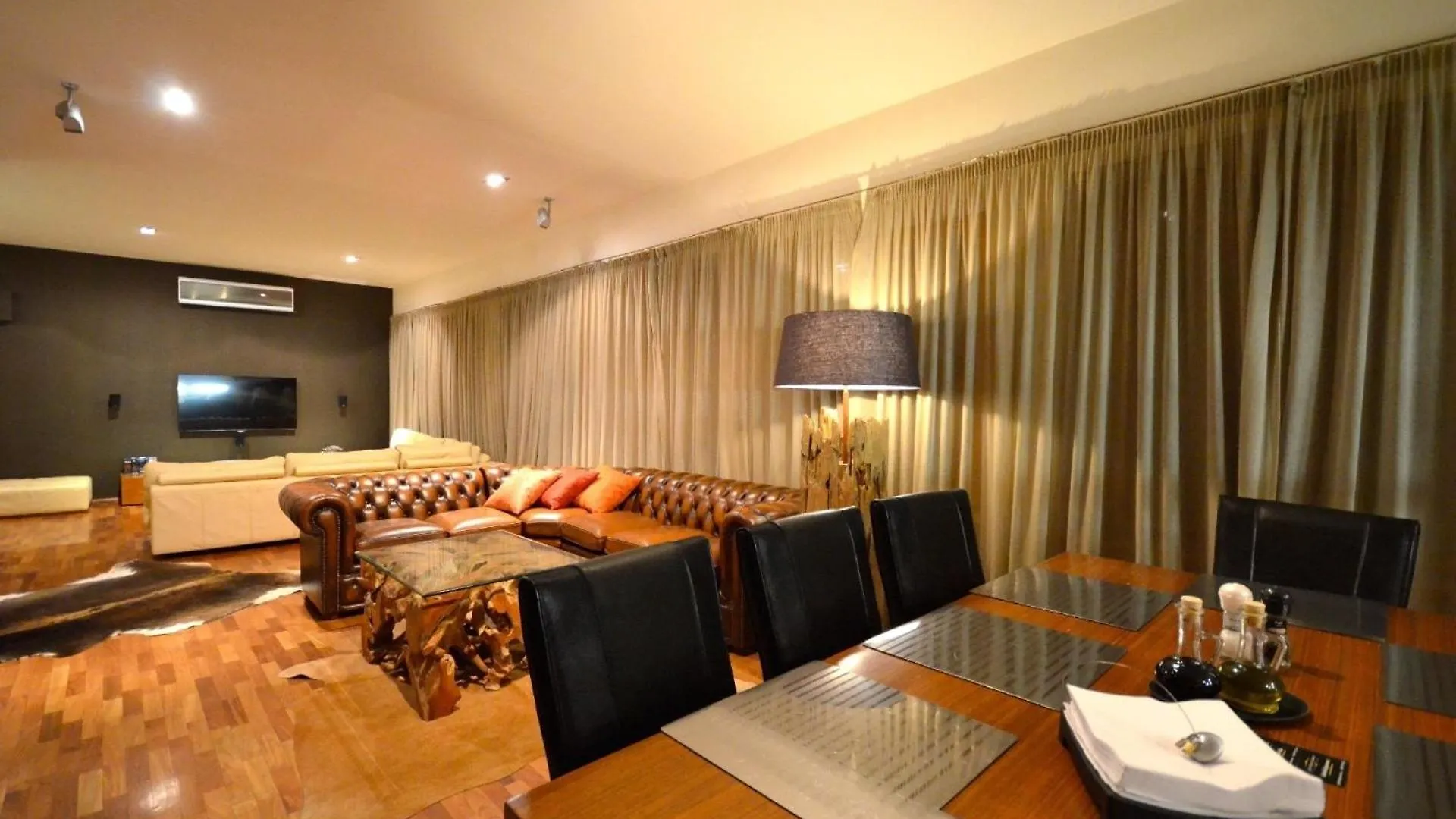 Ferienwohnung Mit Terrasse Prag Tjeckien